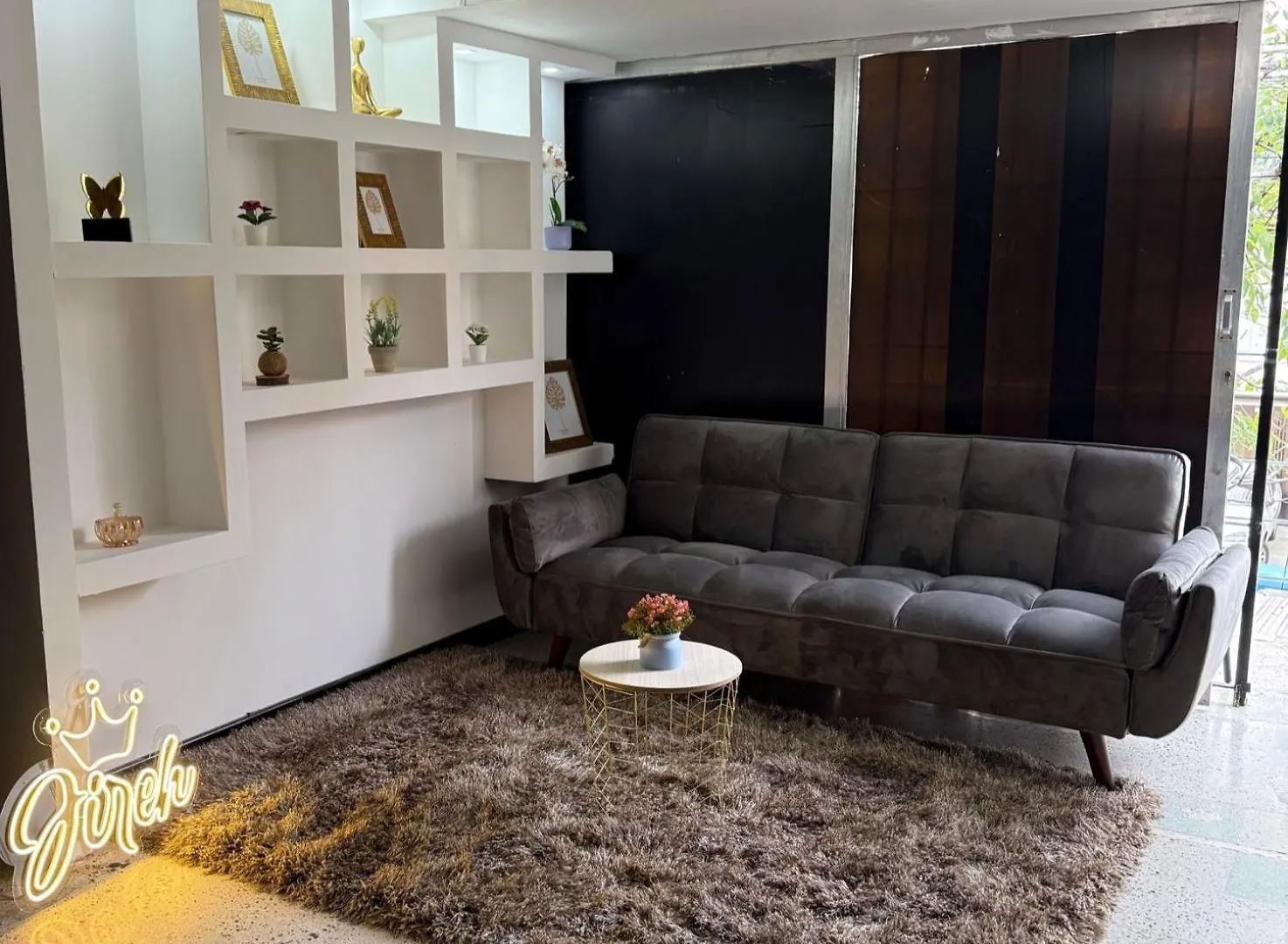 Bed and Breakfast La Costena 1 Μεντεγίν